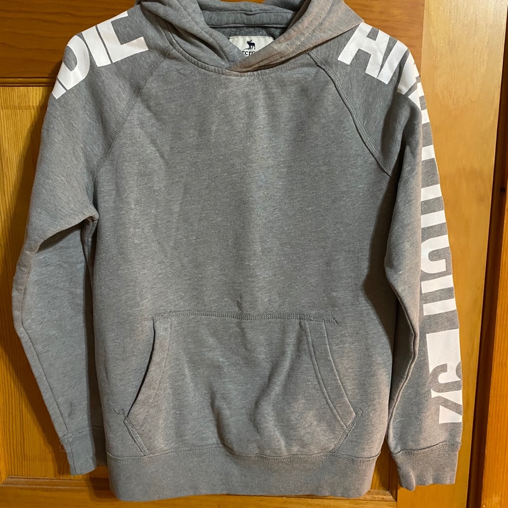 Abercrombie and Fitch Kids Sweatshirt